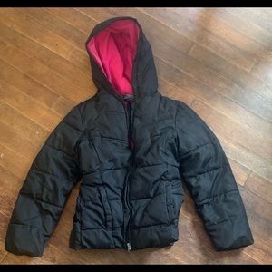 Faded Glory Kids Coat